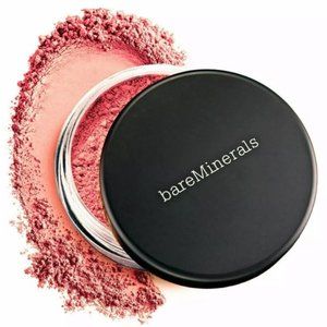 bareMinerals ROSE RADIANCE All-Over Face Color * Full Size ~ pearl pink ~ NEW